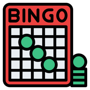 bingo oyna