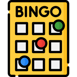 bingo oyna