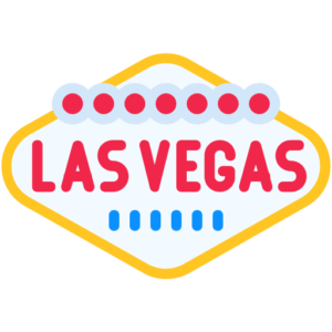 las vegas siteleri